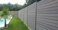 Portail Clôtures dans la vente du matériel pour les clôtures et les clôtures à Foussemagne